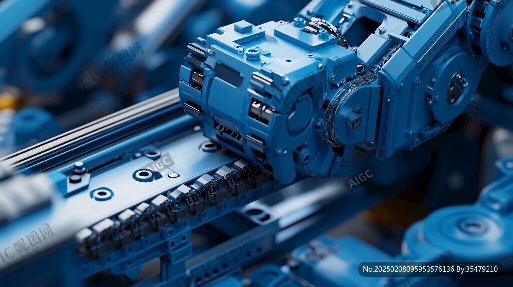 工业自动化封面