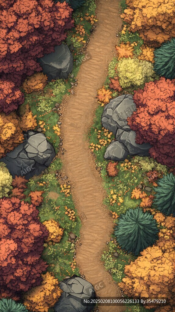 石头植物dp点
