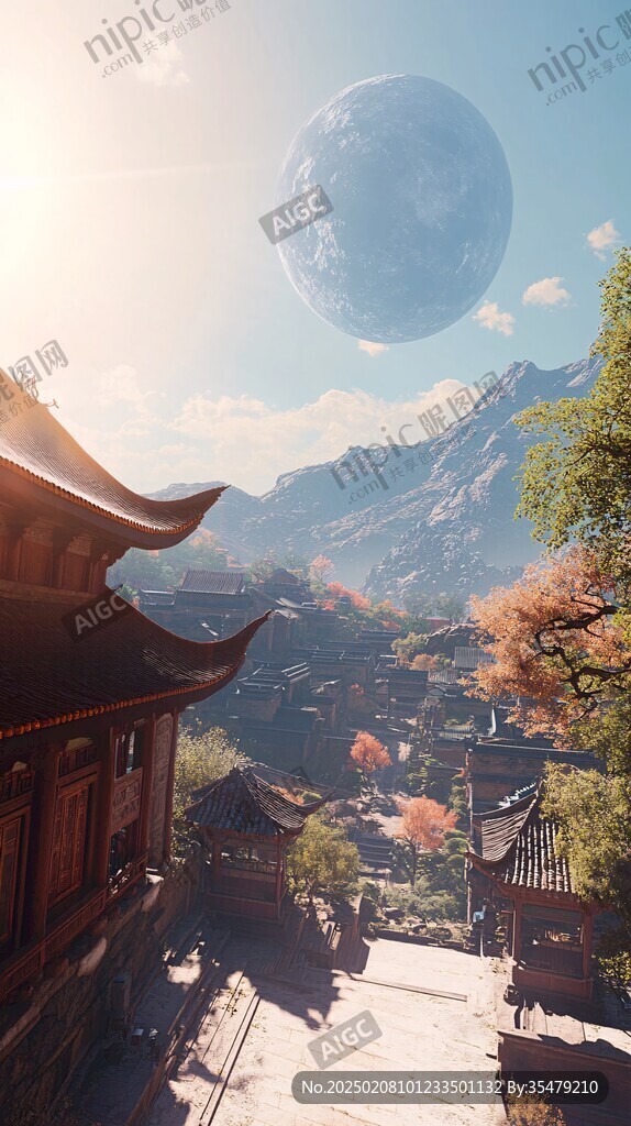 拍天刀
