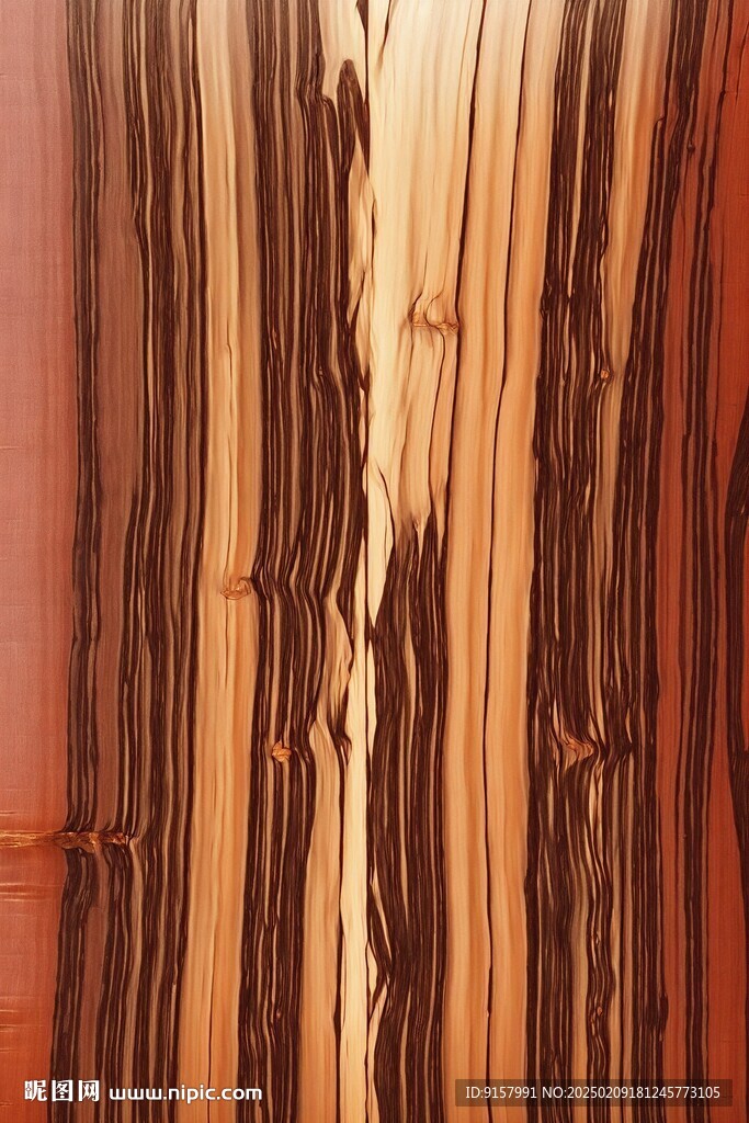 木纹