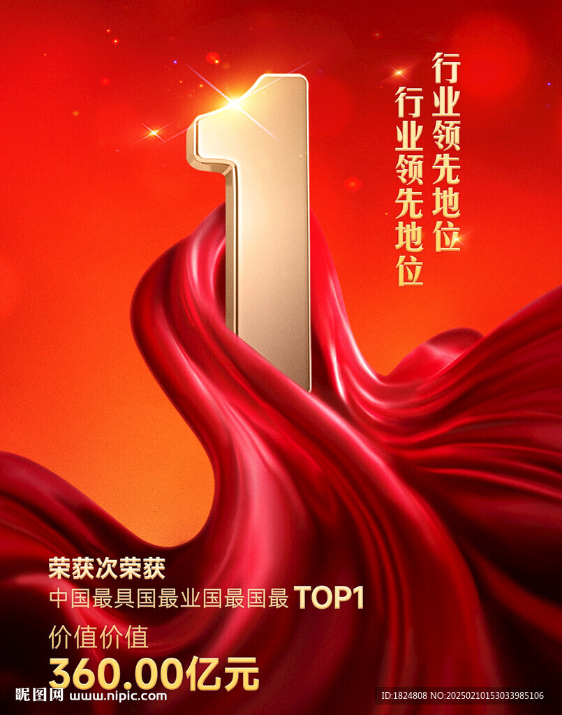 金融海报
