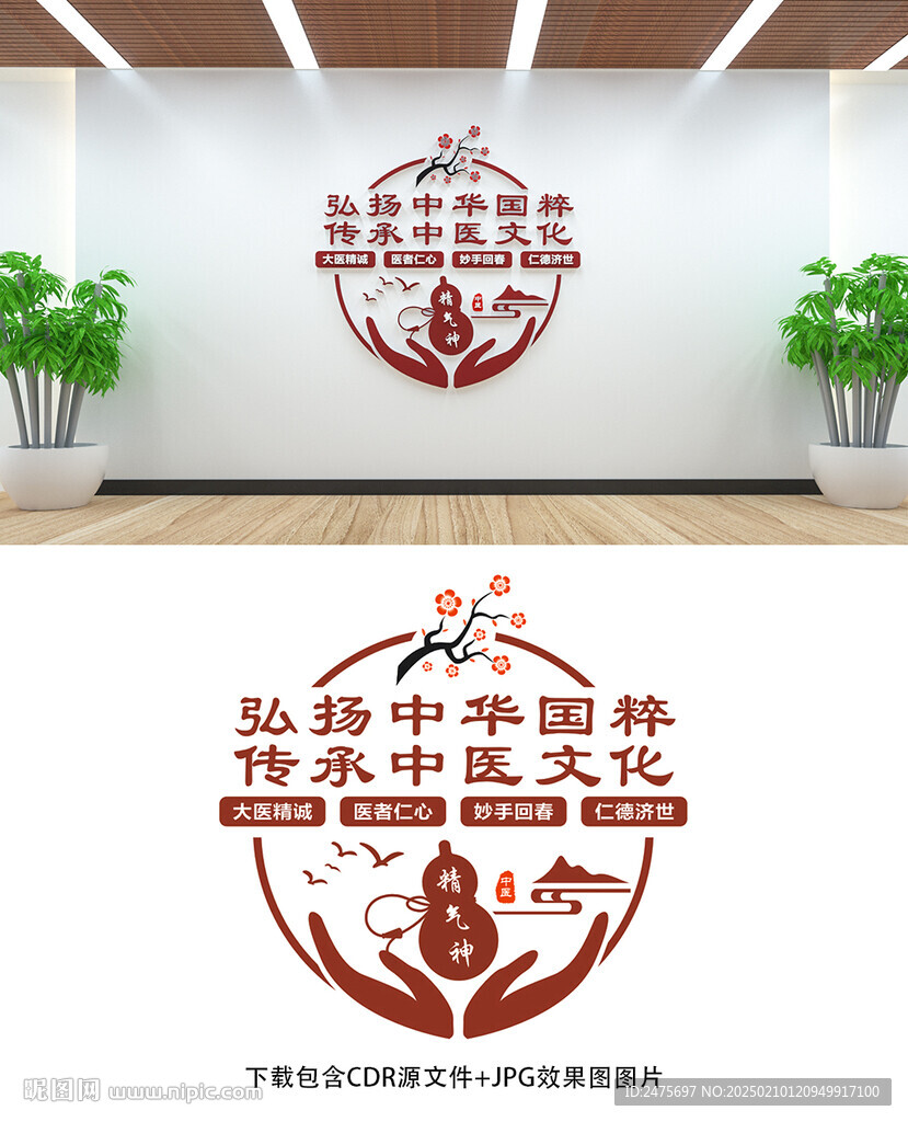 中医