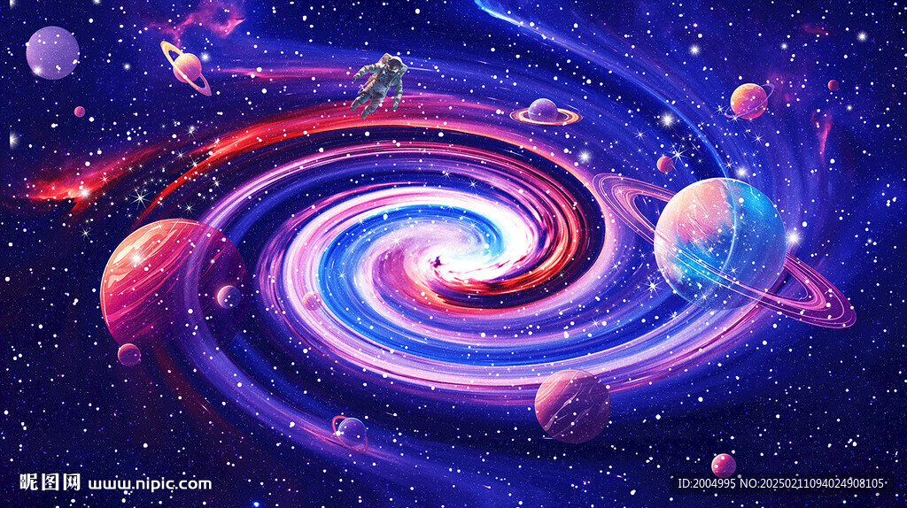 星空宇宙星空