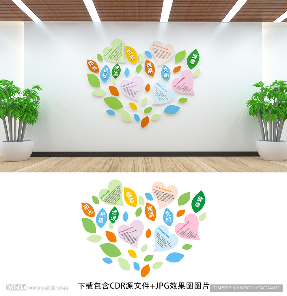 心理健康