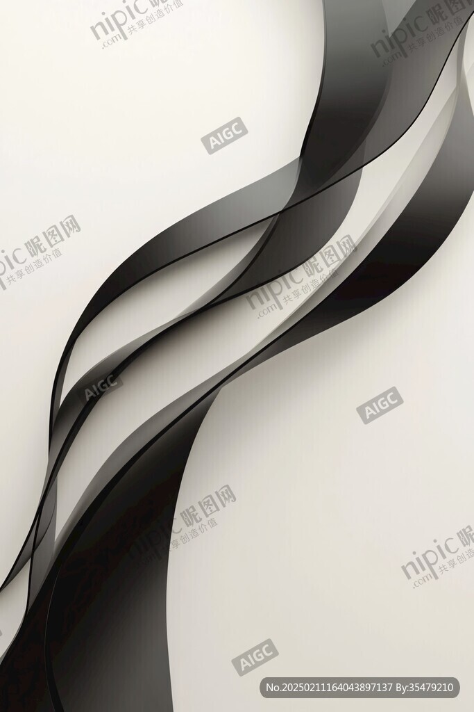 动感线条底纹壁纸