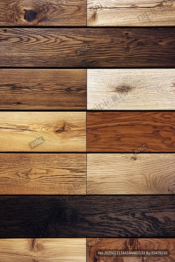 木板墙壁欧式木板墙