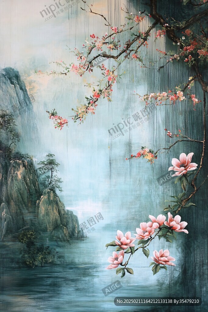 真丝苏绣