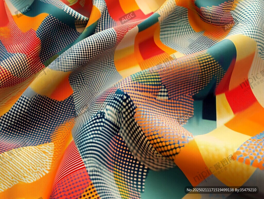 3d抽象