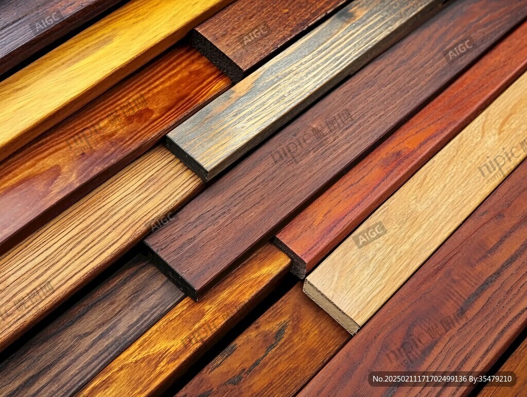 铝材木纹烤漆大全