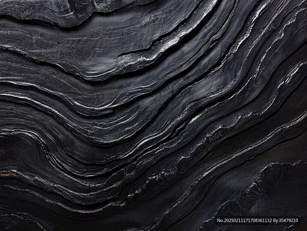 蓝色玛瑙石艺术背景