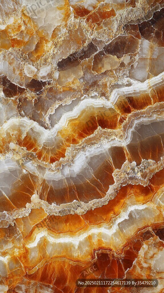 玛瑙石天然石纹