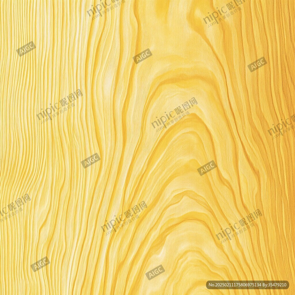 金色抽象流体纹理背景