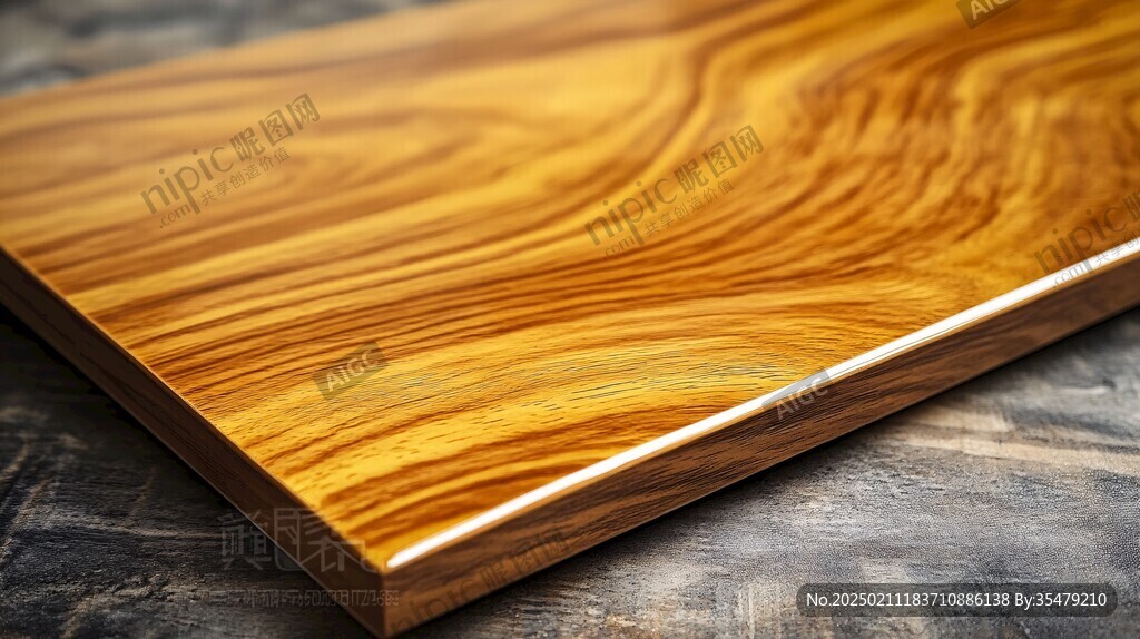 板材特写效果图渲染