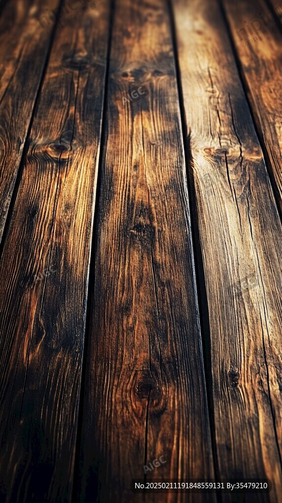 高清木板背景