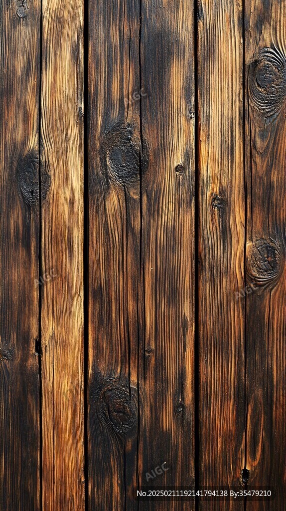 木板墙壁欧式木板墙