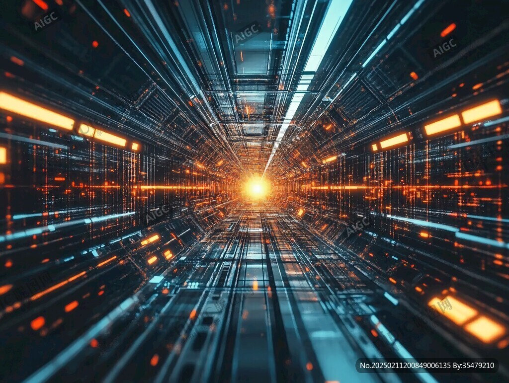 虚拟数字世界元宇宙