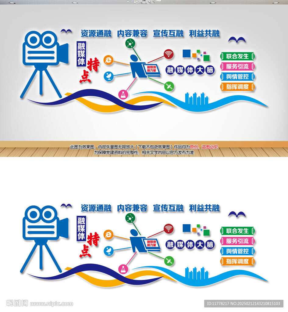 融媒体特点