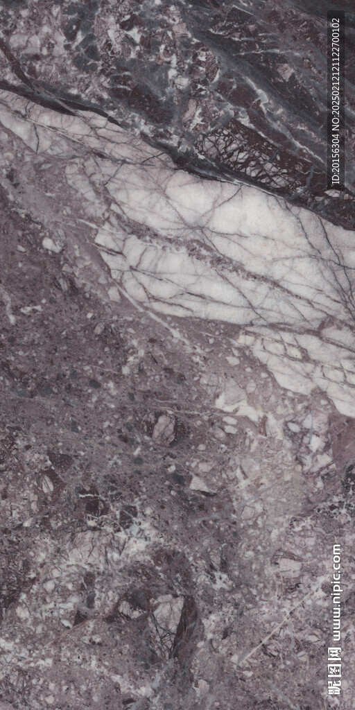 紫红大理石瓷砖设计文件