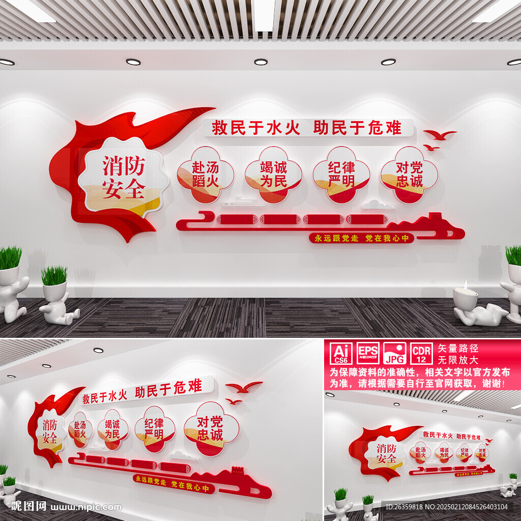 消防安全