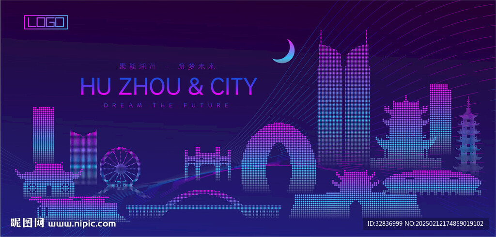 湖州建筑