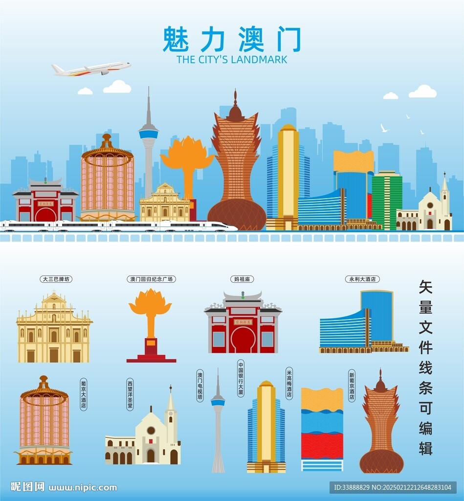 澳门
