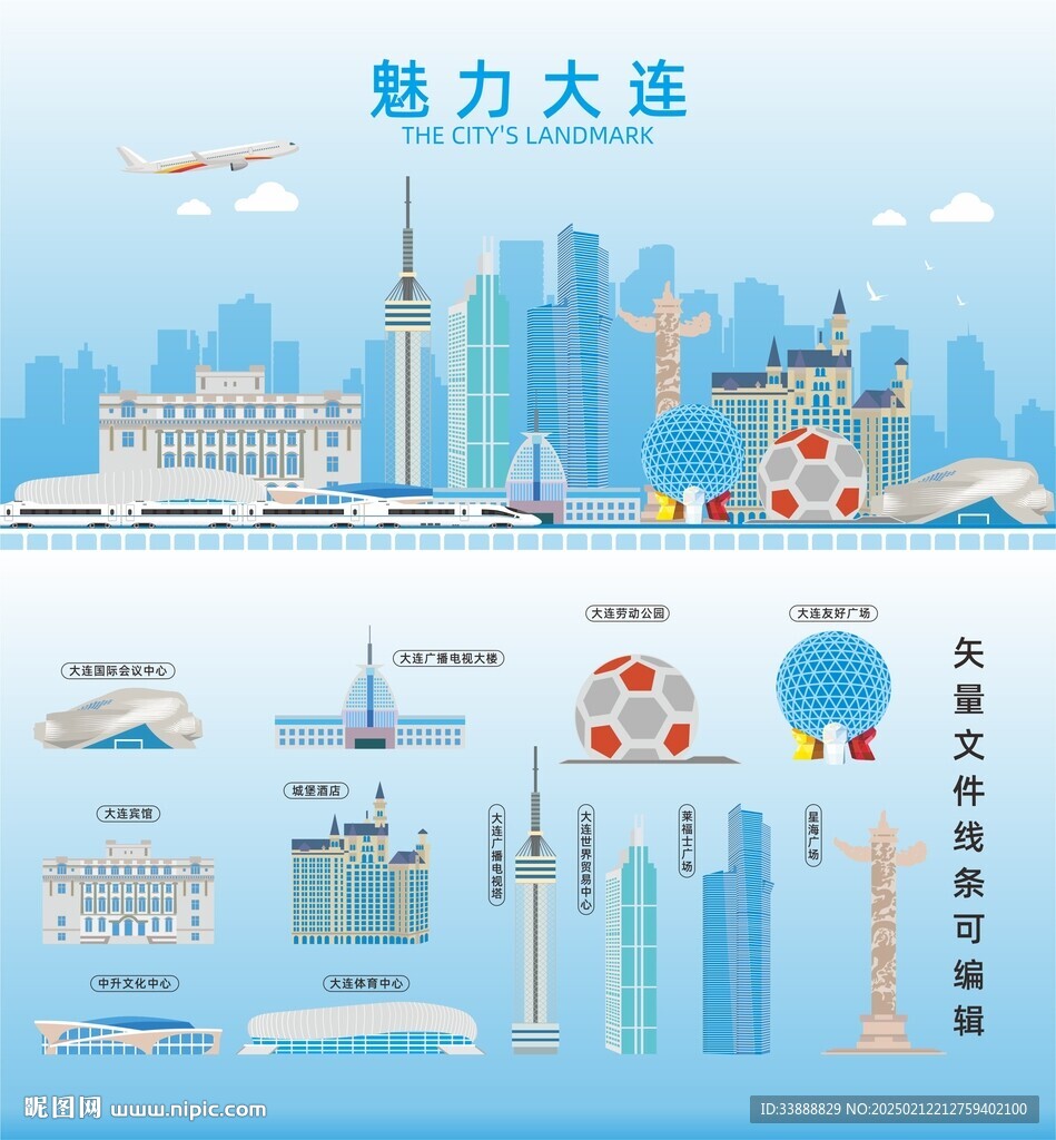 大连