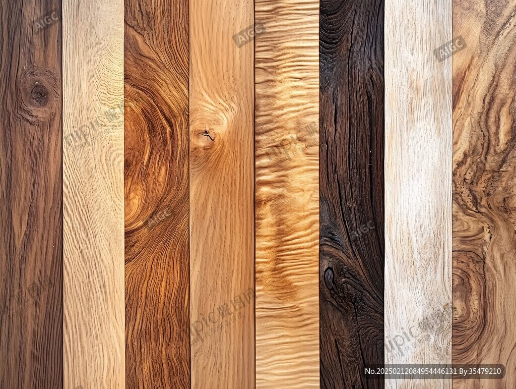 高清大尺寸木纹理