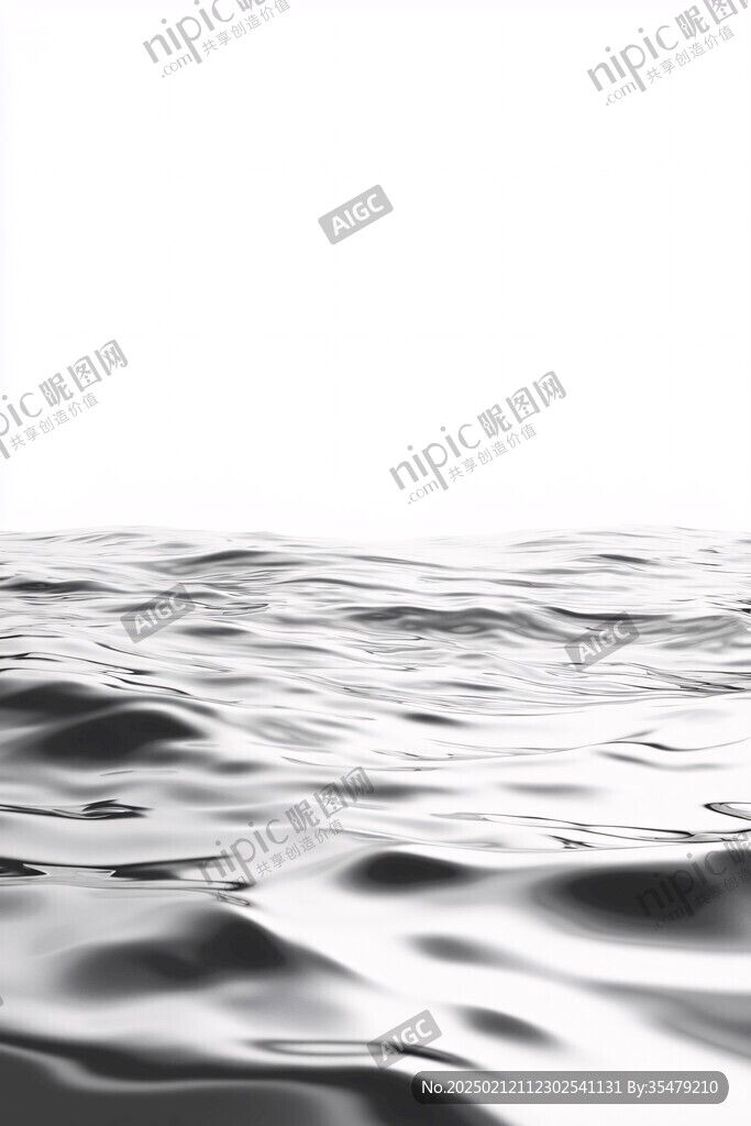 海水海洋海面