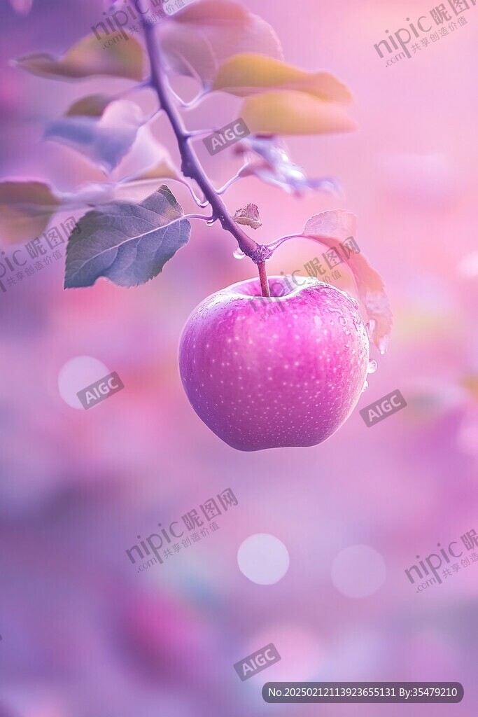 高清小苹果