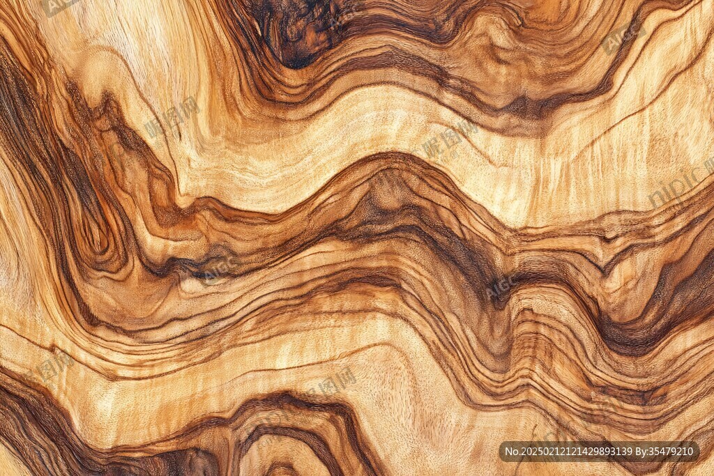 虎眼宝石石材纹理