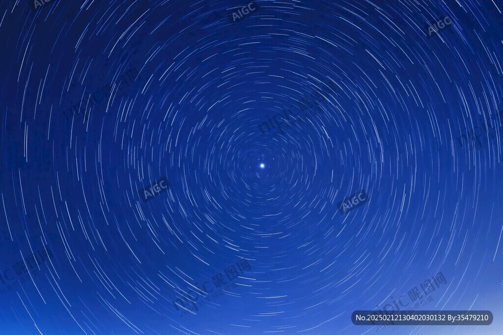 星球星轨