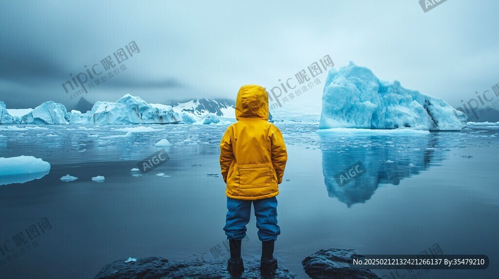 钻石冰海滩