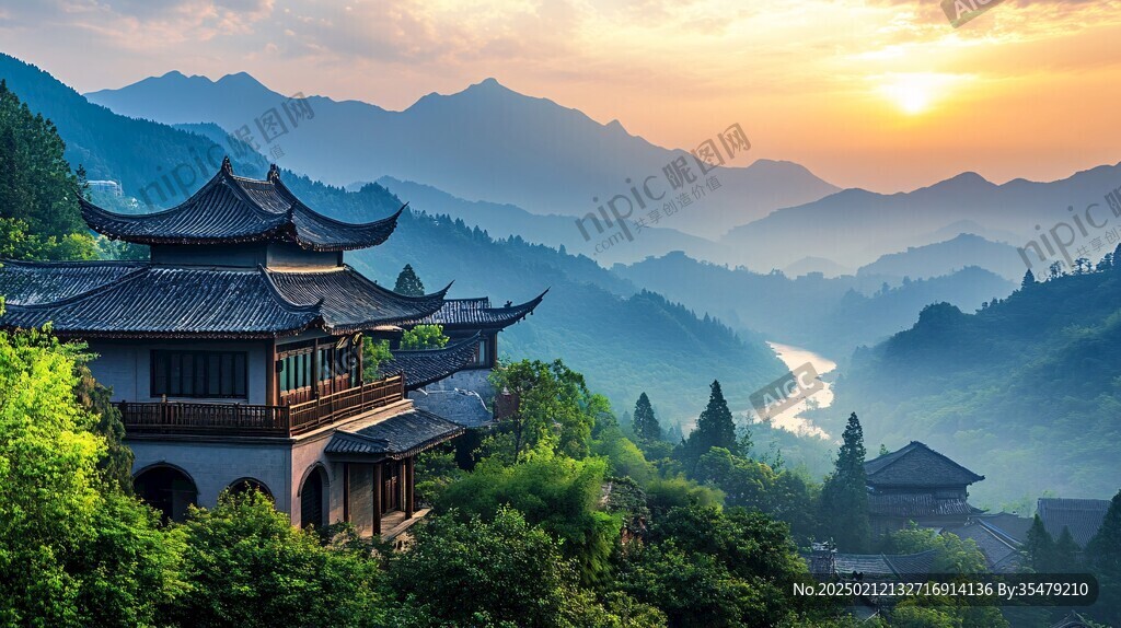 忘景楼