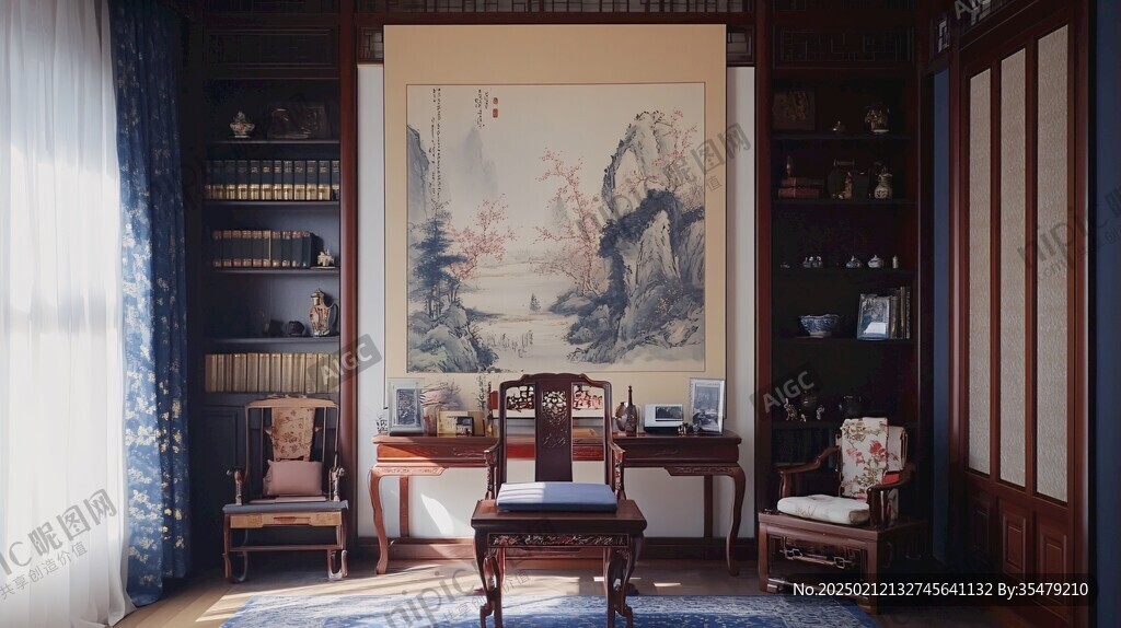 书房文化