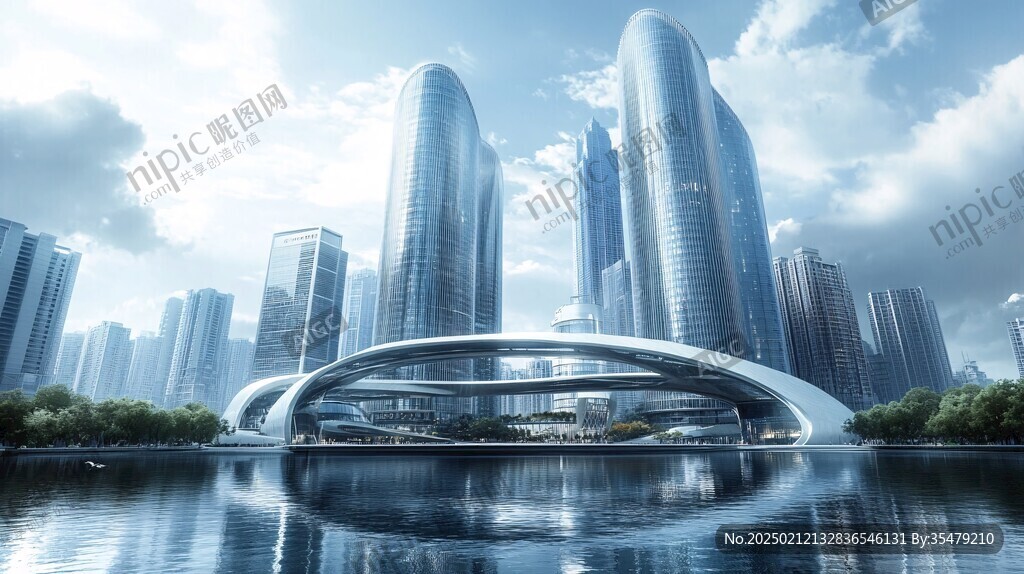扎哈建筑设计