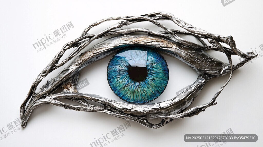 eyes画像