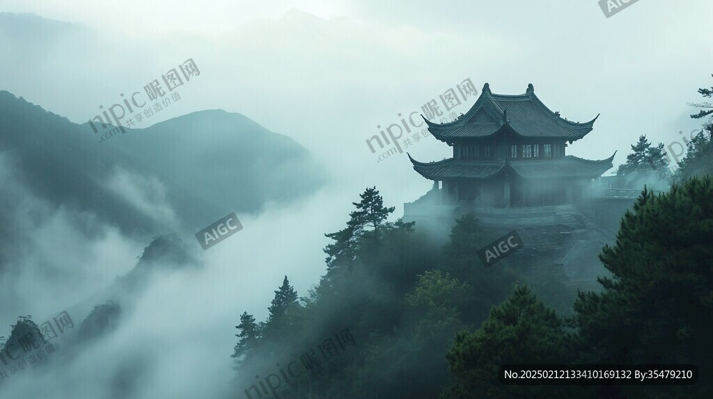 忘景楼