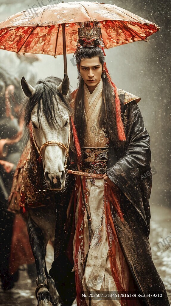 义渠王