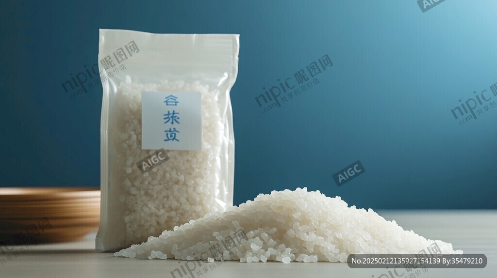 白糖包装设计