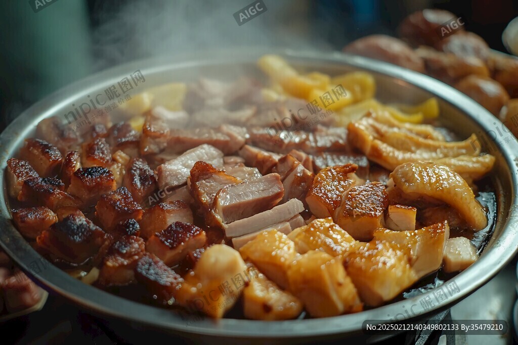盆菜宴