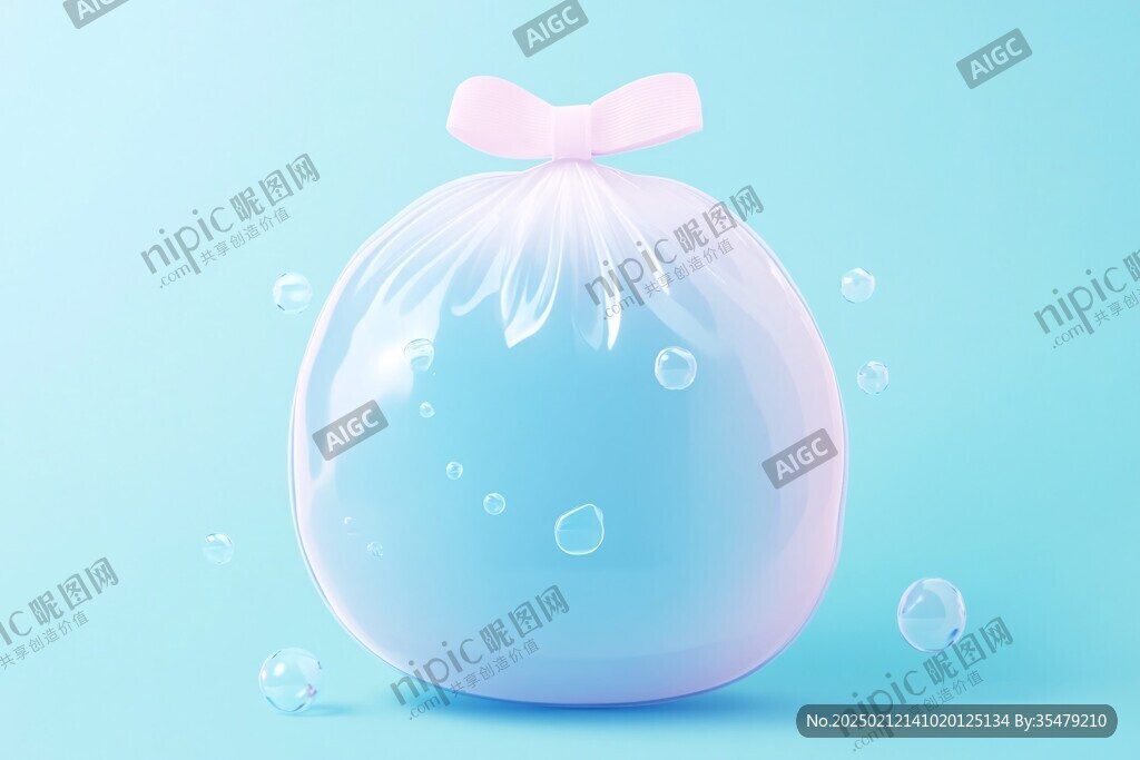 香氛凝珠包装