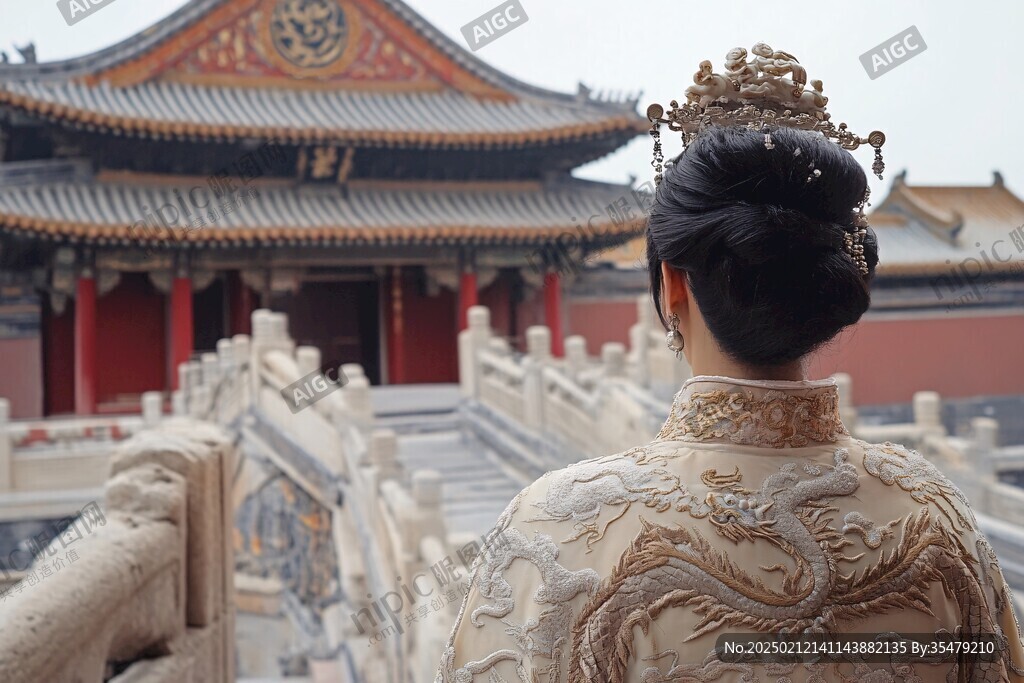万历皇后