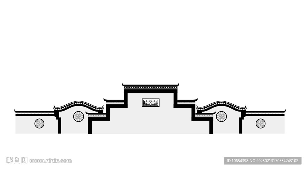 古建筑