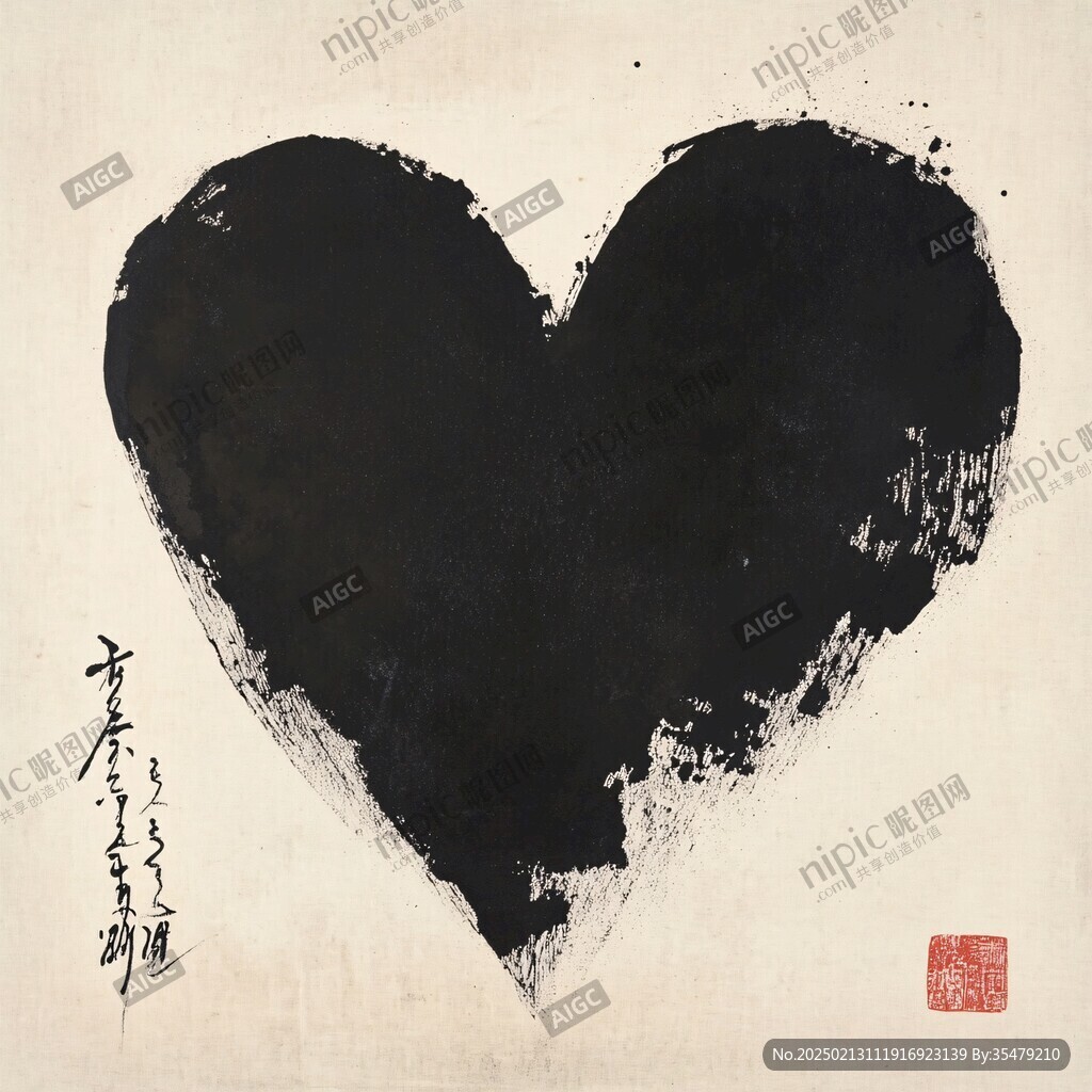 高清画心