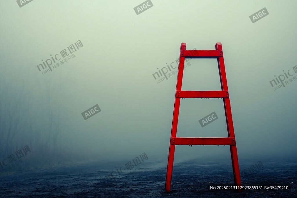红梯