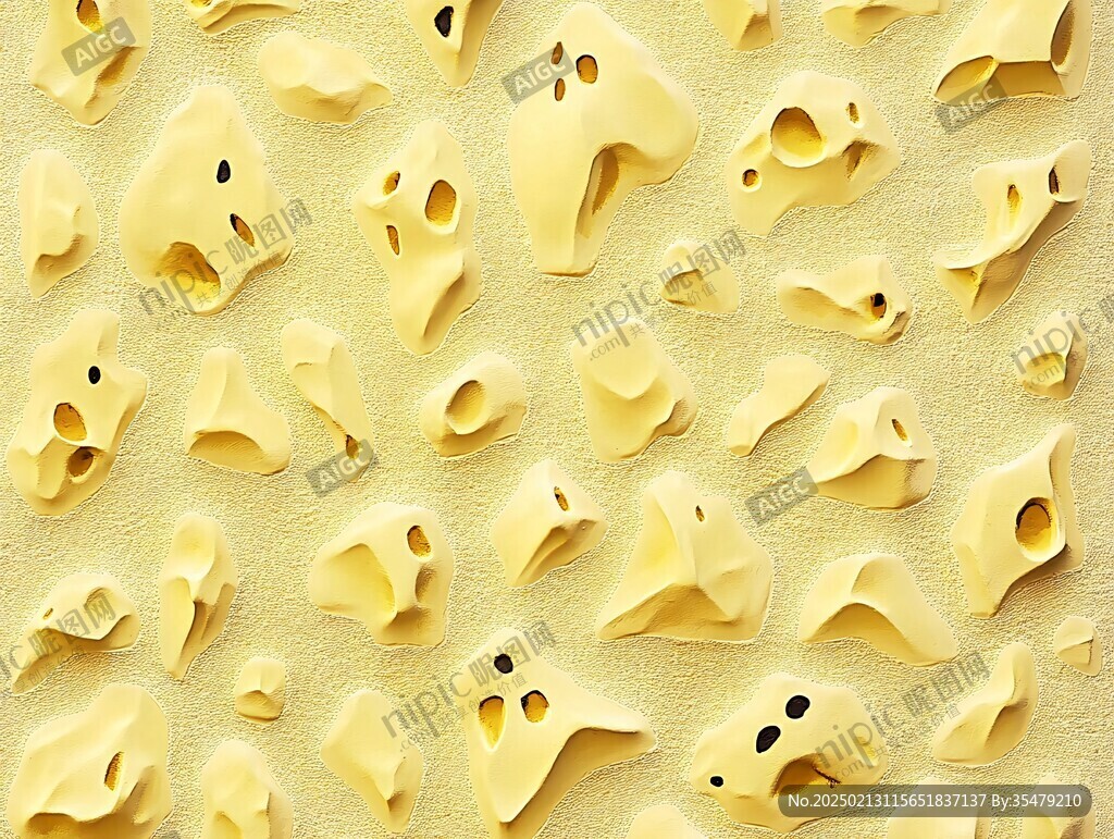 面食形状