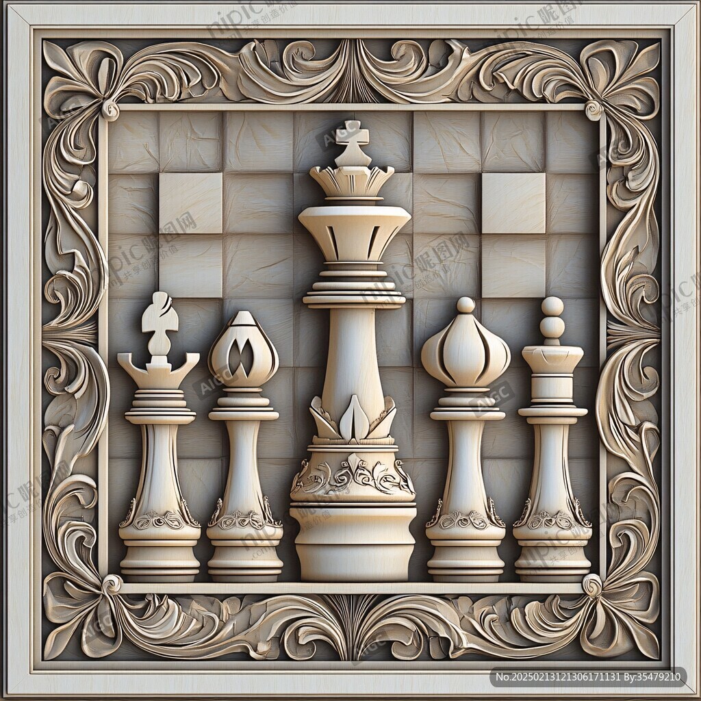 棋谱设计