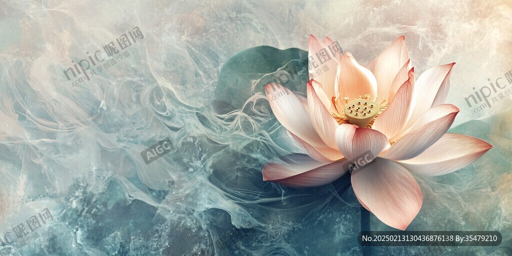 高清莲花壁纸