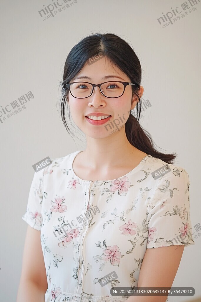 张小娴