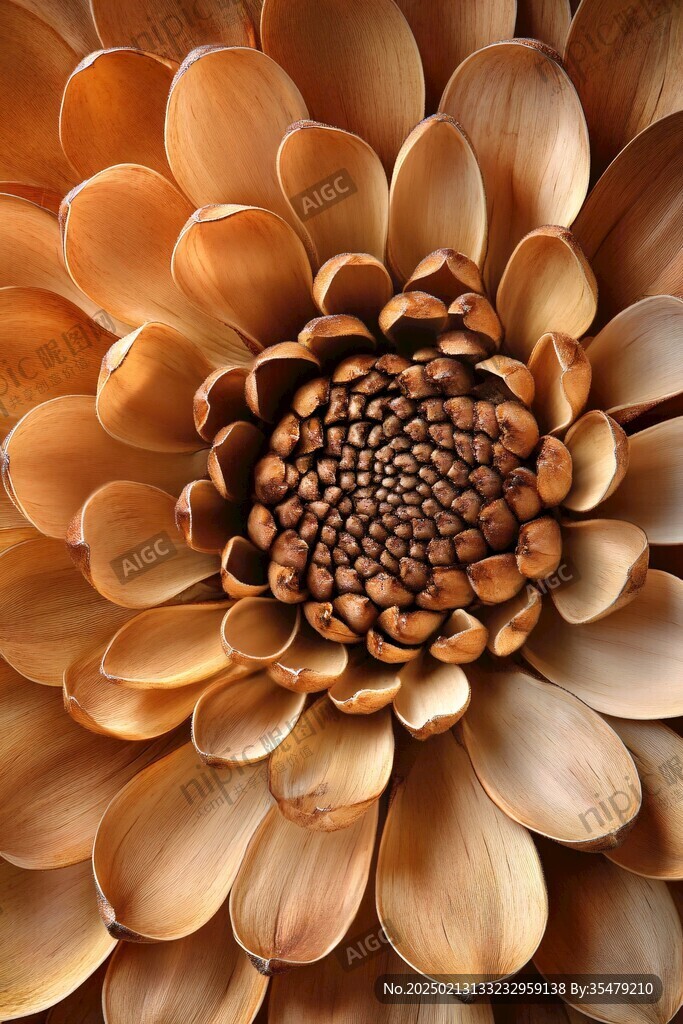 3d立体花壁纸